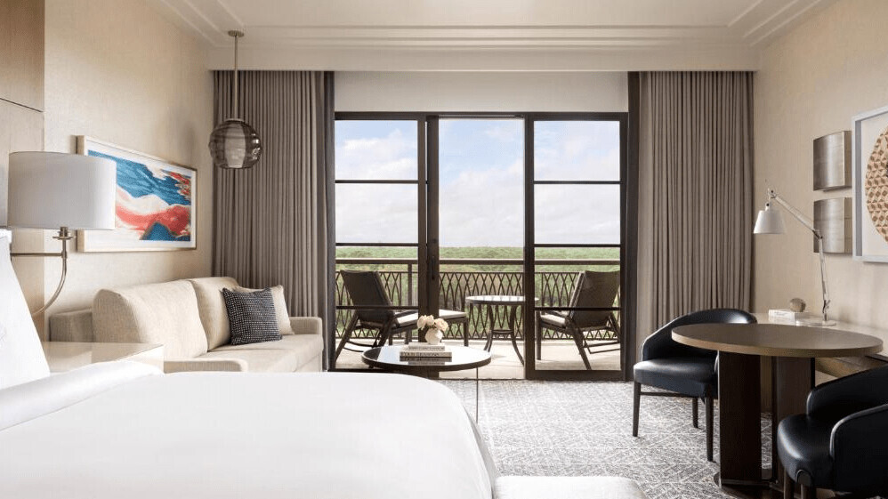 Four Seasons Orlando At Walt Disney World Resort